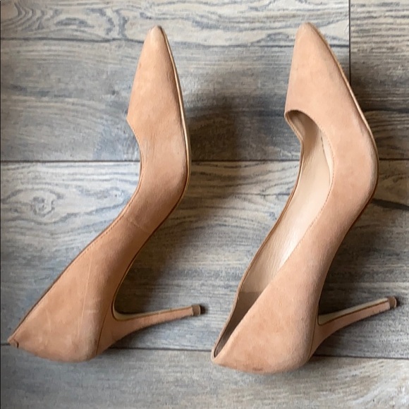 Aldo heels - Picture 2 of 7